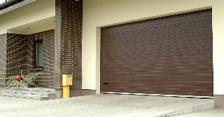 Купить ворота для гаража Серов, цена от 2716 руб.