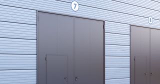 Купить гаражные ворота doorhan Серов, цена от 5894 руб.