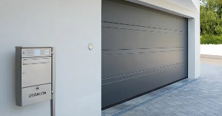 Купить секционные ворота Серов, цена от 4049 руб.